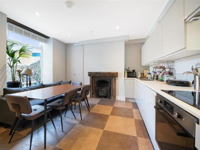 House for rent in Fulham, Greater London