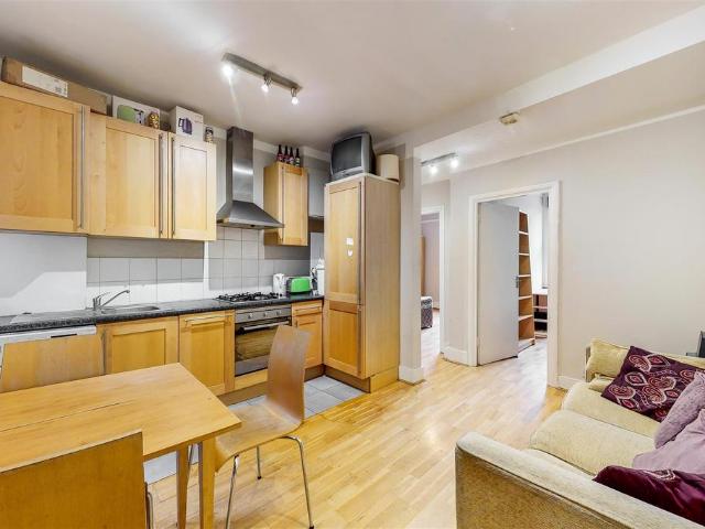 Apartment for rent in Fulham, Greater London