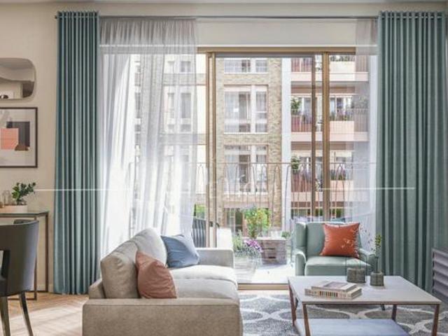 House for sale in Lyons, Greater London
