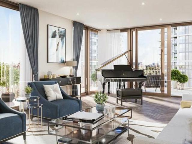 House for sale in Lyons, Greater London