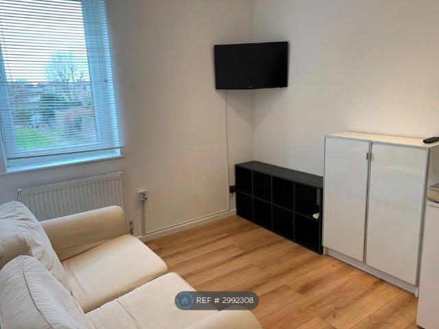 Apartment for rent in Fulham, Greater London