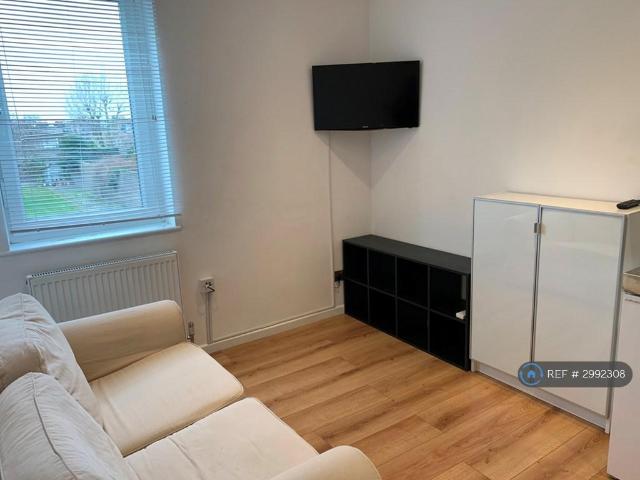 Apartment for rent in Fulham, Greater London
