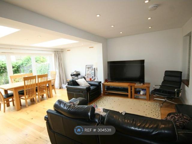 Apartment for rent in Fulham, Greater London