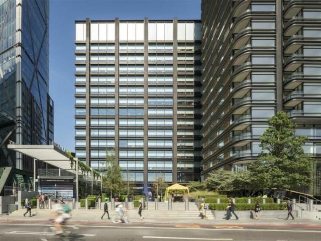 Apartment for rent in Wandon Estate, Greater London