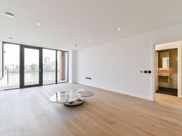 Apartment for rent in Fulham, Greater London