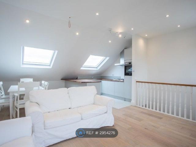 Apartment for rent in Fulham, Sands End
