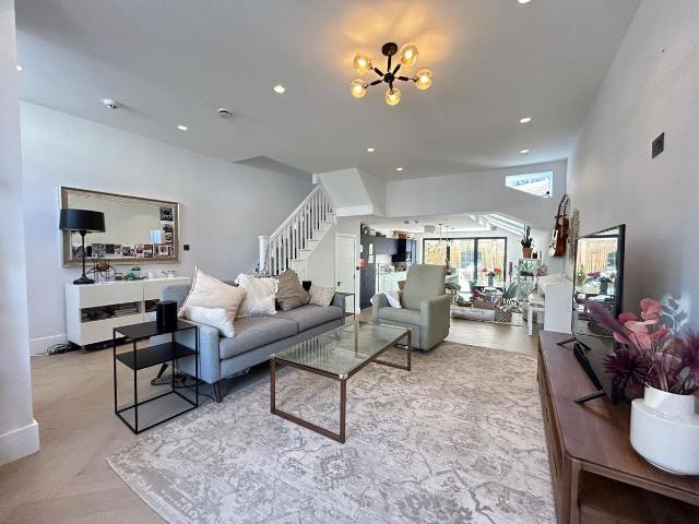 House for rent in Fulham, Sands End