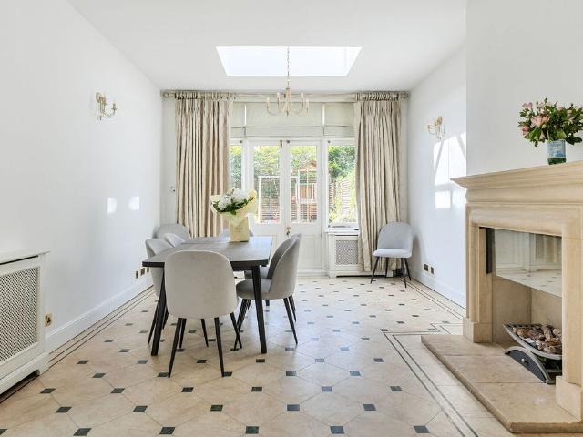 House for rent in Fulham, Greater London
