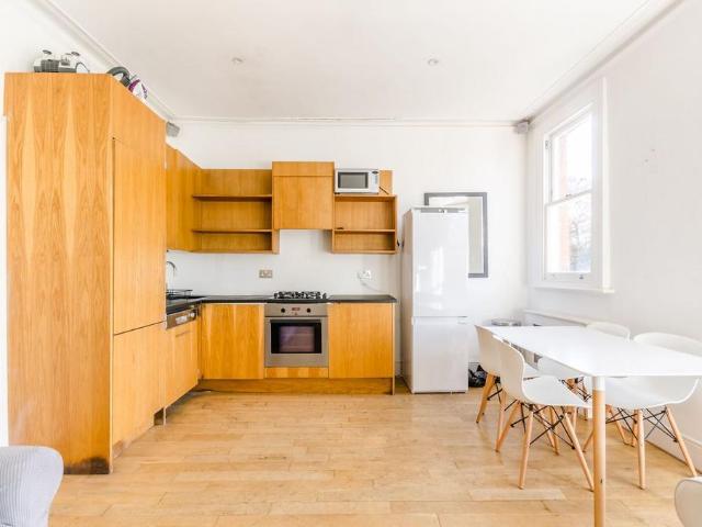 Apartment for rent in London Borough of Hammersmith and Fulham, Greater London
