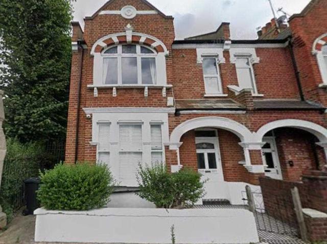 House for rent in Fulham, Greater London