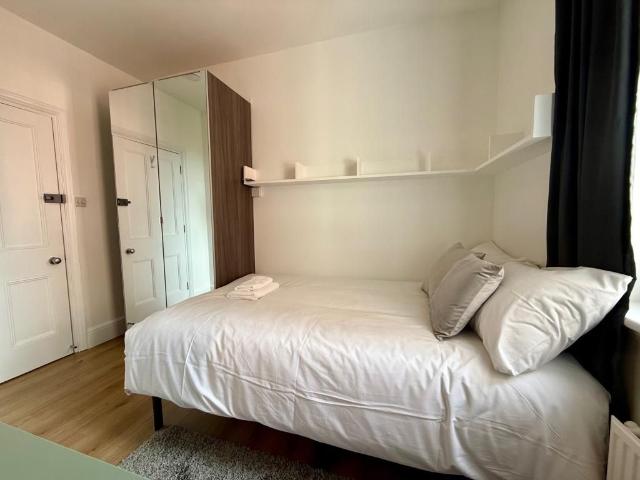 Studio for rent in Hammersmith, Greater London