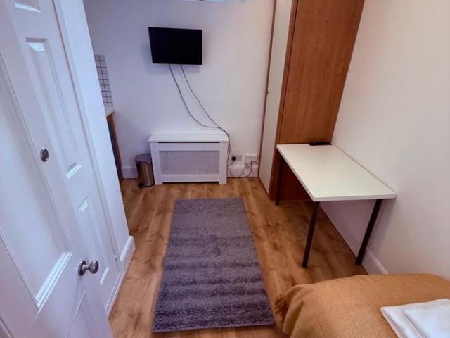 Studio for rent in Hammersmith, Greater London