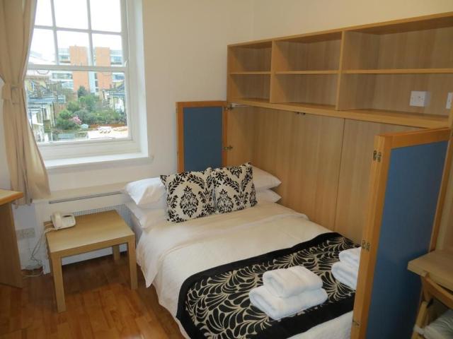 Studio for rent in Hammersmith, Greater London