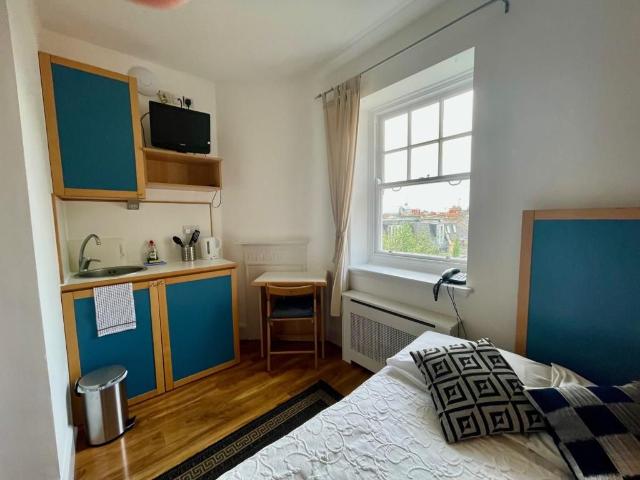 Studio for rent in Hammersmith, Greater London