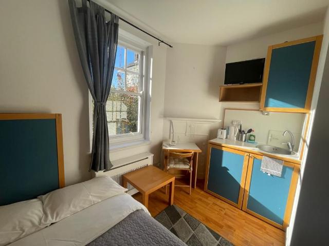 Studio for rent in Hammersmith, Greater London