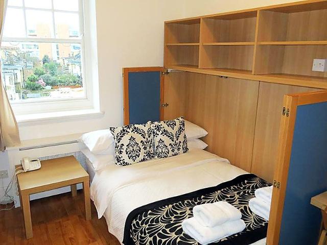 Studio for rent in Hammersmith, Greater London