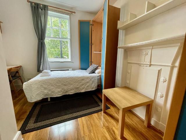 Studio for rent in Hammersmith, Greater London