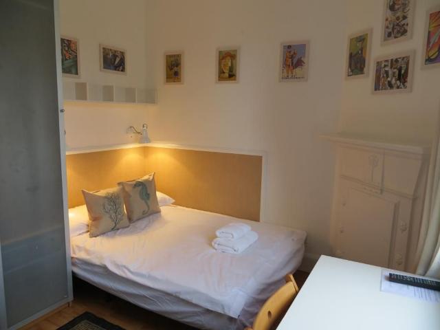 Studio for rent in Hammersmith, Greater London