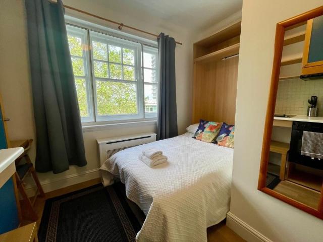Studio for rent in Hammersmith, Greater London