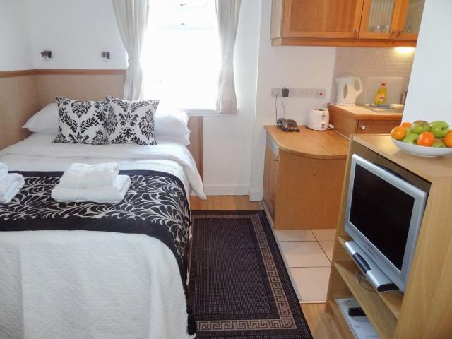 Studio for rent in Hammersmith, Greater London