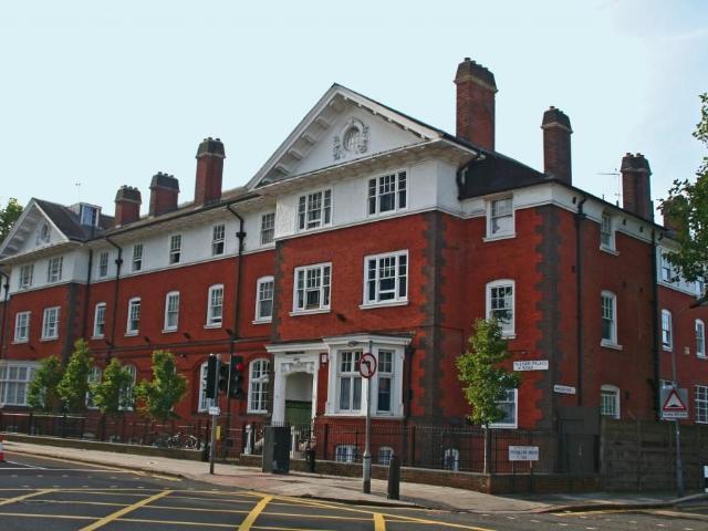 Studio for rent in Hammersmith, Greater London