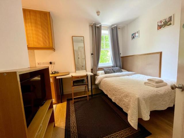 Studio for rent in Hammersmith, Greater London