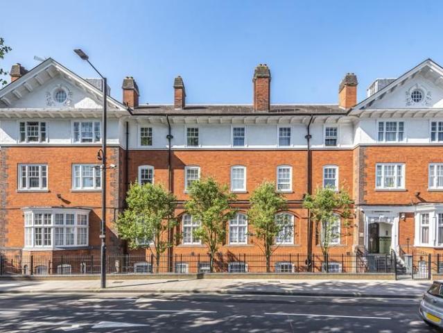 Studio for rent in Hammersmith, Greater London