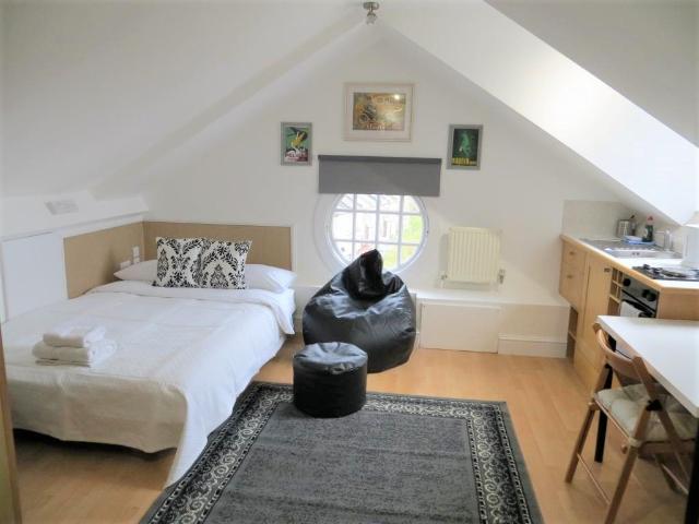 Studio for rent in Hammersmith, Greater London