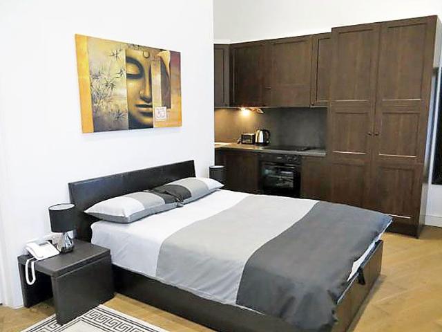 Studio for rent in Hammersmith, Greater London
