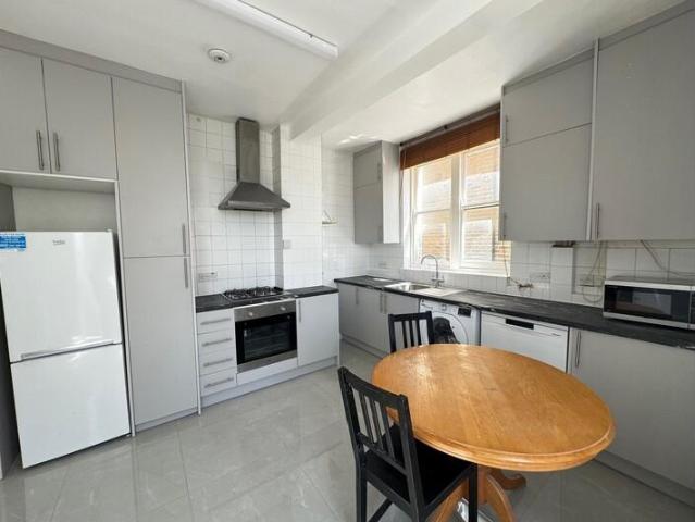 Apartment for rent in Hammersmith, Greater London