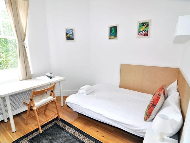House for rent in Hammersmith, Greater London
