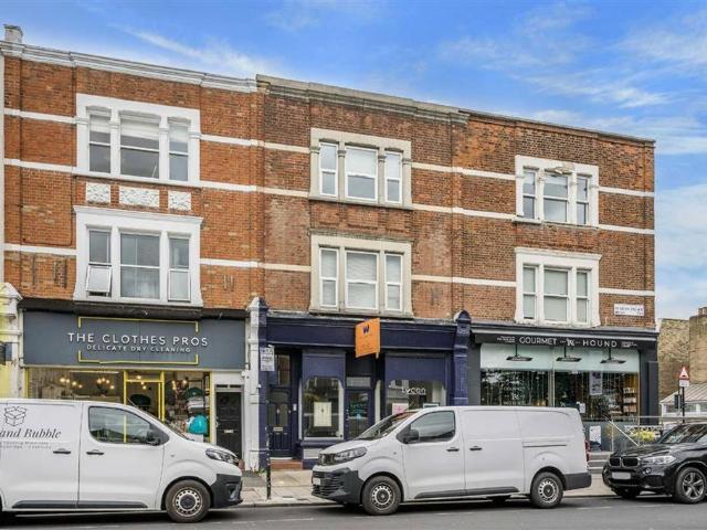 House for rent in Fulham, Greater London