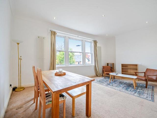 House for rent in Fulham, Greater London