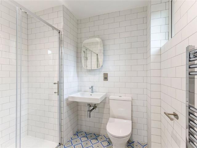 Studio for rent in Fulham, Cat Hill