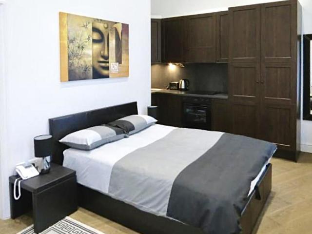 Apartment for rent in Hammersmith, Greater London