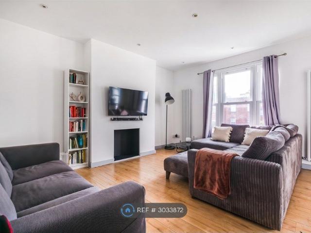 House for rent in Hammersmith, Greater London