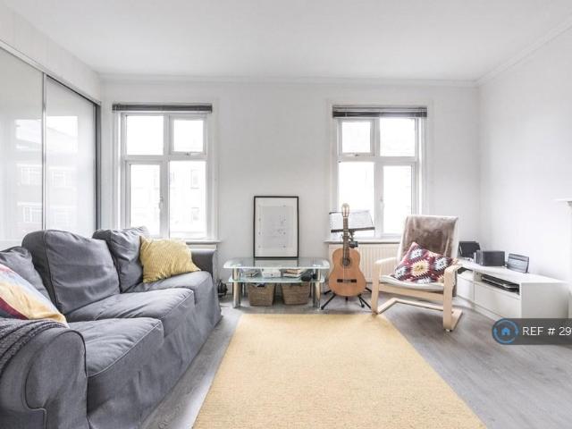 House for rent in Hammersmith, Greater London