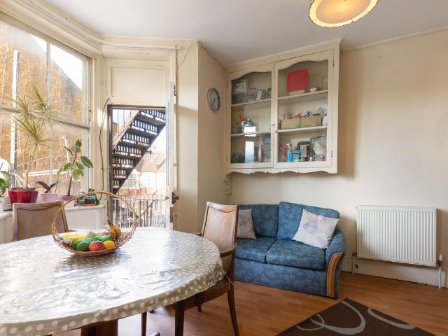 Apartment for rent in Hammersmith, Greater London