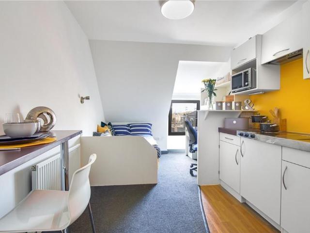Studio for rent in Hammersmith, Greater London