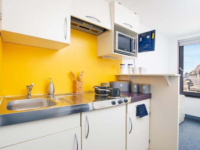 Apartment for rent in Hammersmith, Greater London
