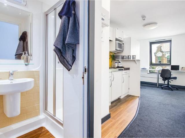Studio for rent in Hammersmith, Greater London