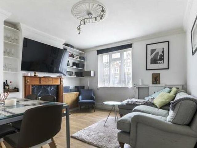 House for sale in City of London, Greater London