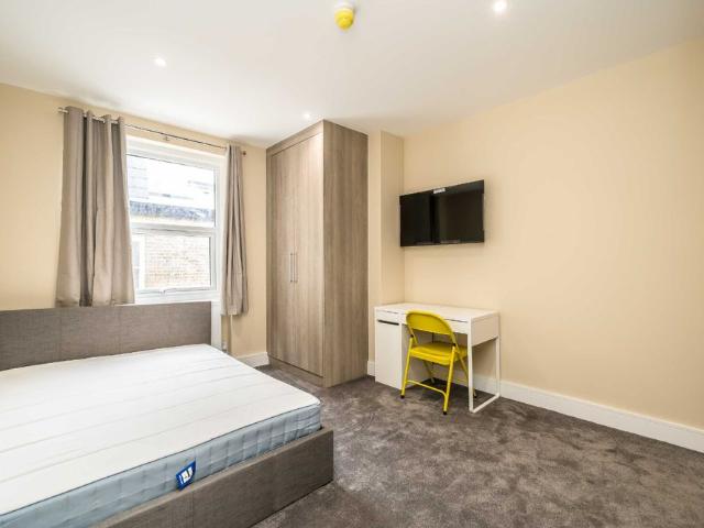 House for rent in Fulham, Greater London