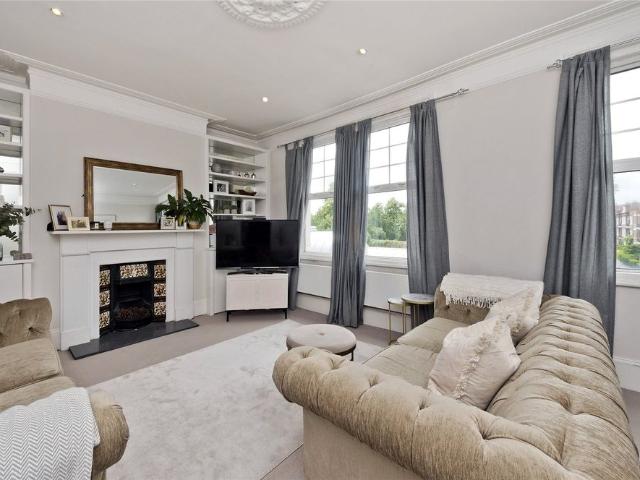 Apartment for rent in Fulham, Cat Hill