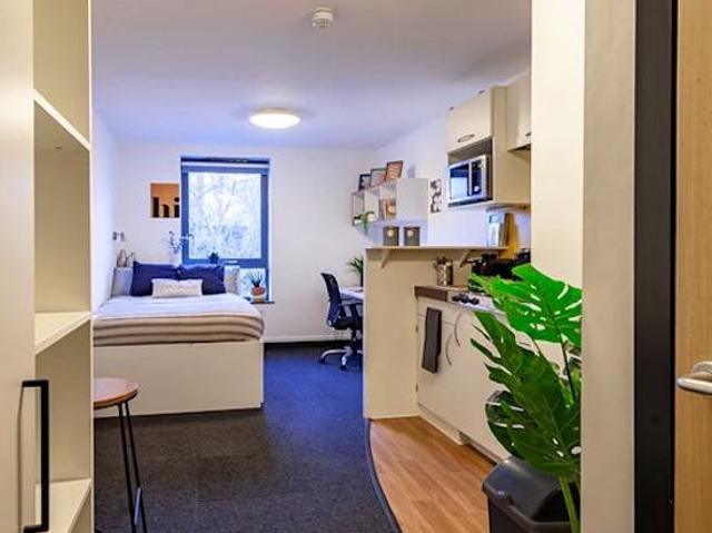 Studio for rent in Hammersmith, Greater London