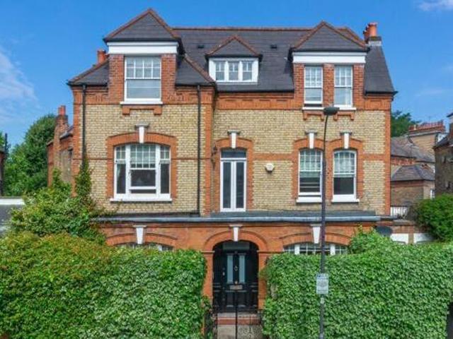 House for sale in City of London, Greater London