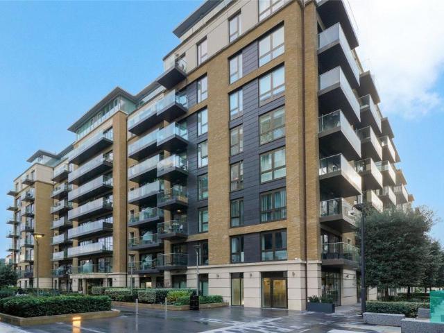Apartment for rent in Hammersmith, Greater London