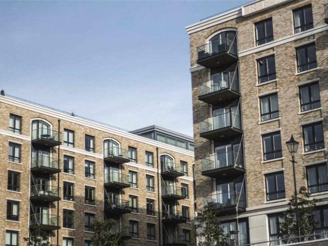 House for rent in Hammersmith, Greater London