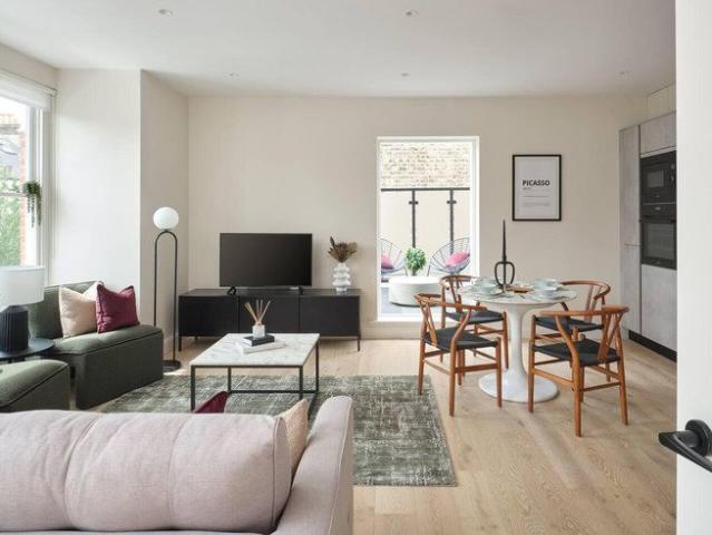 Apartment for rent in Fulham, Isle Of Man