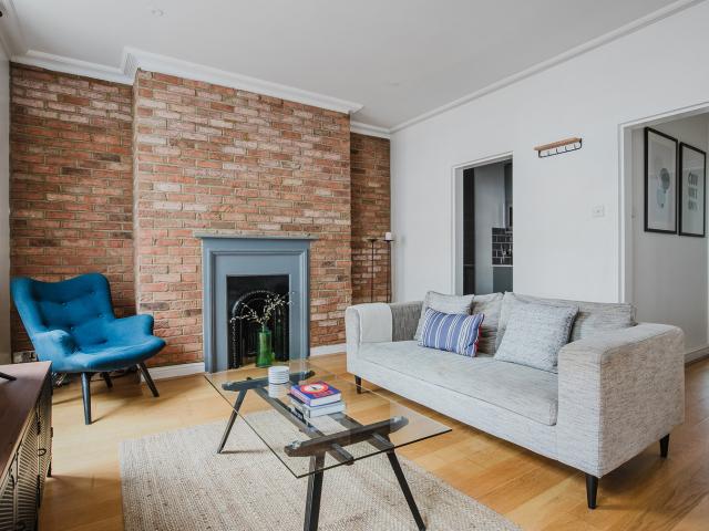 Apartment for rent in London, Brompton